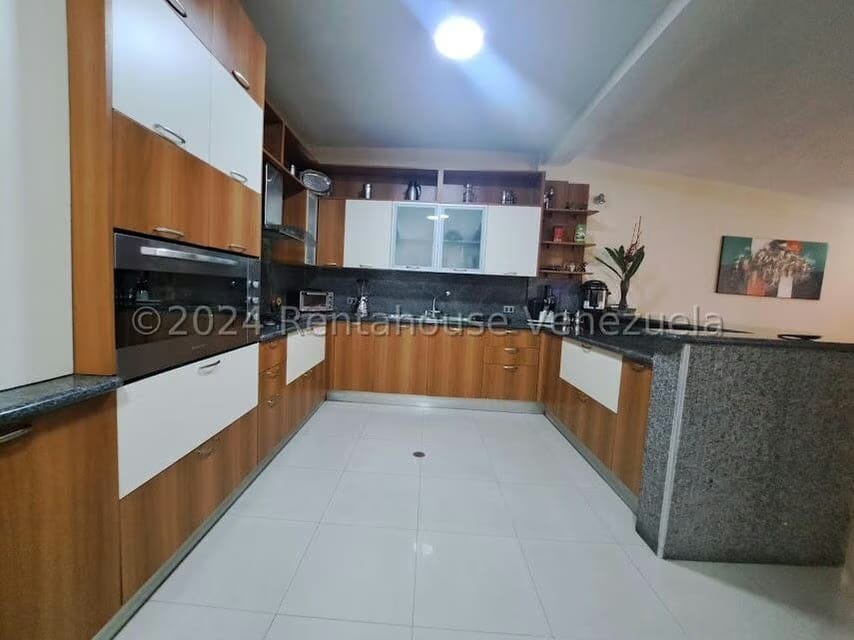 Casa (Duplex) en Venta en Las Mercedes, Carabobo - 20