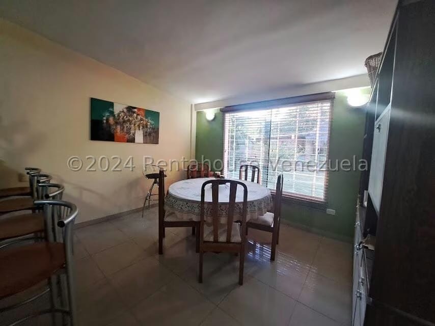 Casa (Duplex) en Venta en Las Mercedes, Carabobo - 21