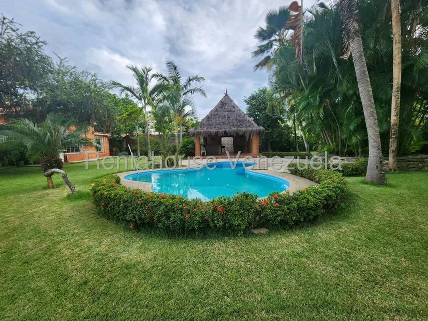 Casa (Duplex) en Venta en Las Mercedes, Carabobo - 5
