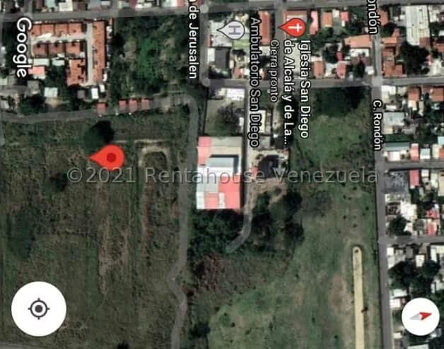 Terreno (Comercial) en Venta en Pueblo de San Diego, Carabobo - 14