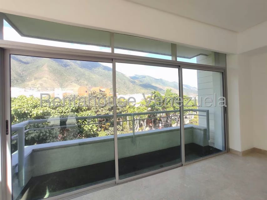 Apartamento (Multiples Niveles) en Venta en La Castellana, Distrito Metropolitano - 12