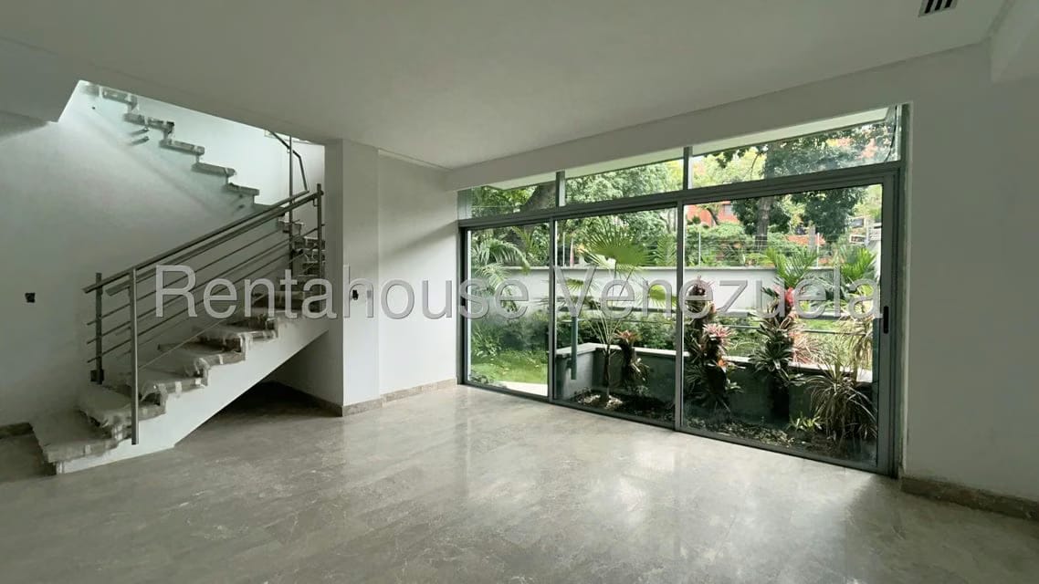 Apartamento (Multiples Niveles) en Venta en La Castellana, Distrito Metropolitano - 14