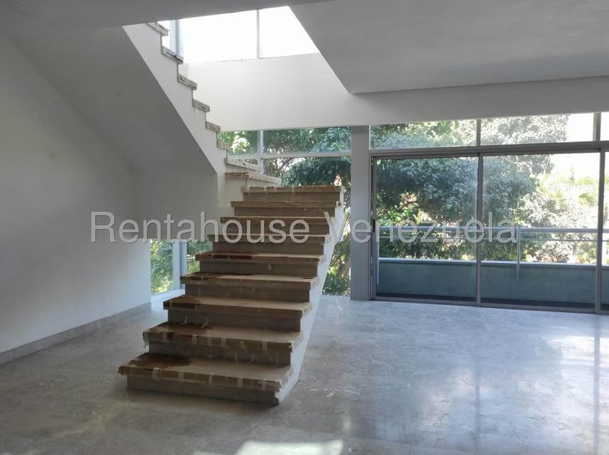 Apartamento (Multiples Niveles) en Venta en La Castellana, Distrito Metropolitano - 17