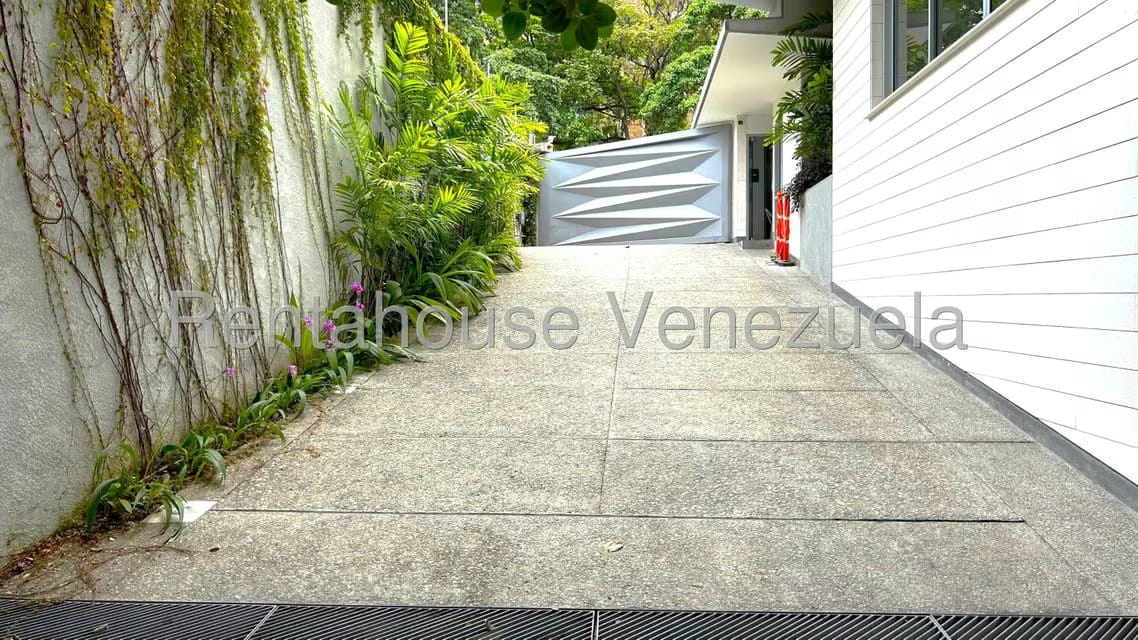 Apartamento (Multiples Niveles) en Venta en La Castellana, Distrito Metropolitano - 26