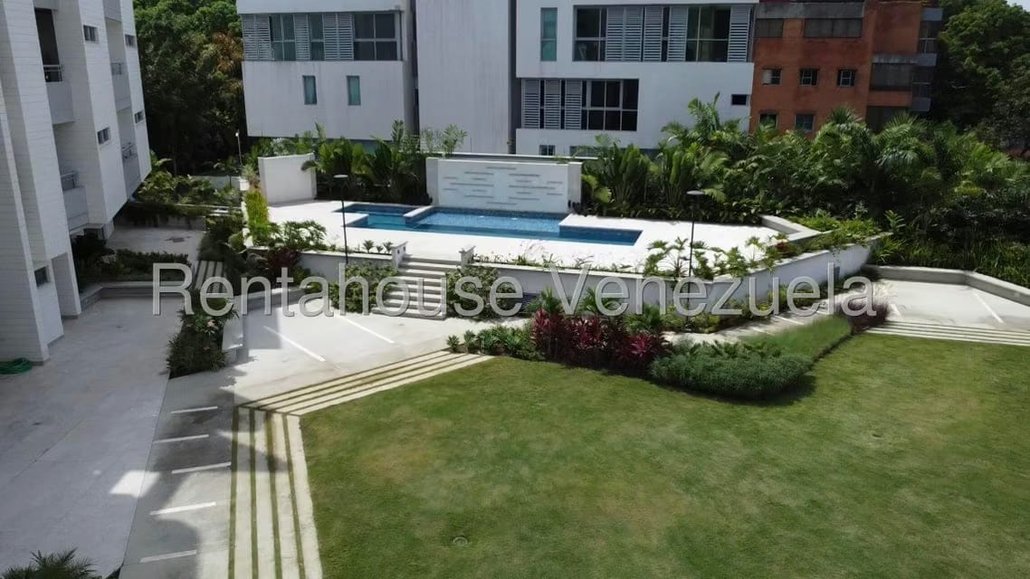 Apartamento (Multiples Niveles) en Venta en La Castellana, Distrito Metropolitano - 29