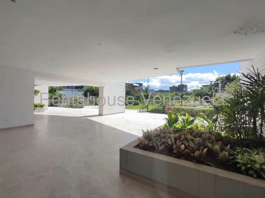 Apartamento (Multiples Niveles) en Venta en La Castellana, Distrito Metropolitano - 5
