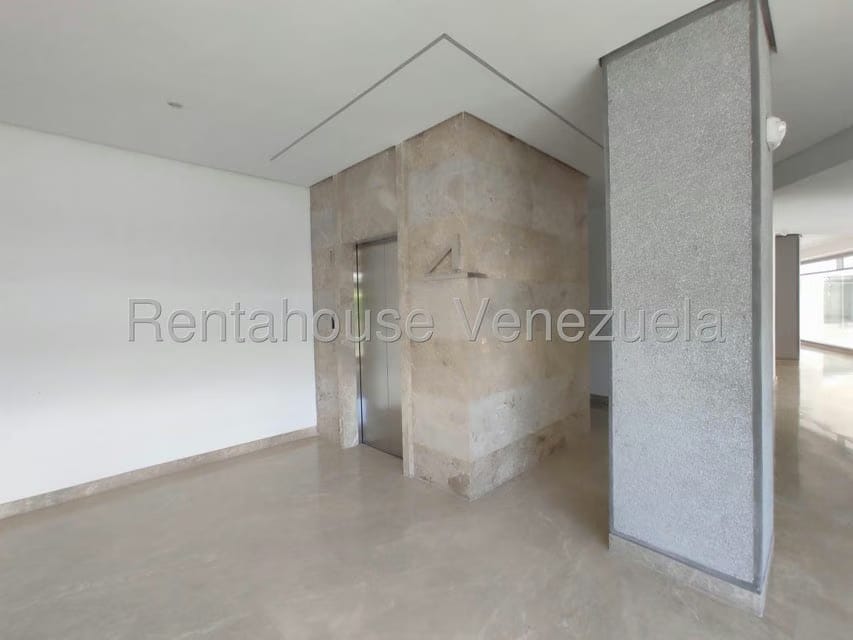 Apartamento (Multiples Niveles) en Venta en La Castellana, Distrito Metropolitano - 7