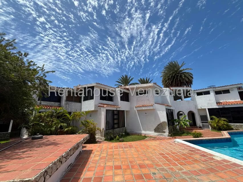 Apartamento (Duplex) en Venta en Costa Azul, Nueva Esparta - 18