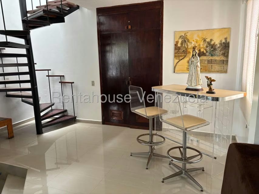 Apartamento (Duplex) en Venta en Costa Azul, Nueva Esparta - 5