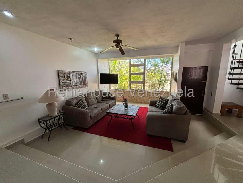 Apartamento (Duplex) en Venta en Costa Azul, Nueva Esparta - 9