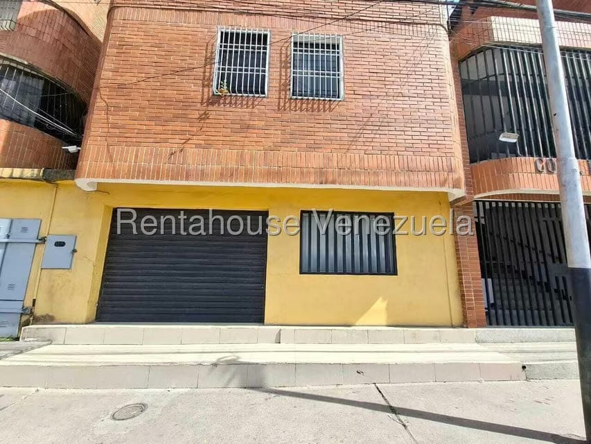 Comercial (Local Comercial) en Alquiler en Parroquia Concepcion, Lara - 22