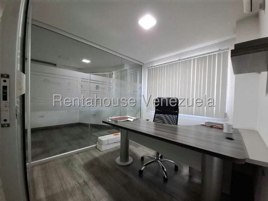 Comercial (Local Comercial) en Alquiler en Parroquia Concepcion, Lara - 6