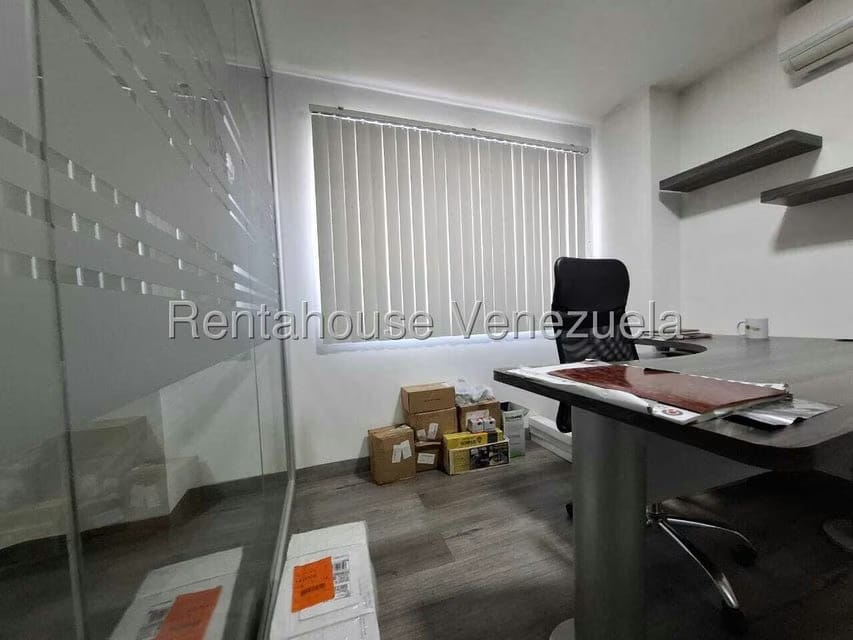 Comercial (Local Comercial) en Alquiler en Parroquia Concepcion, Lara - 7