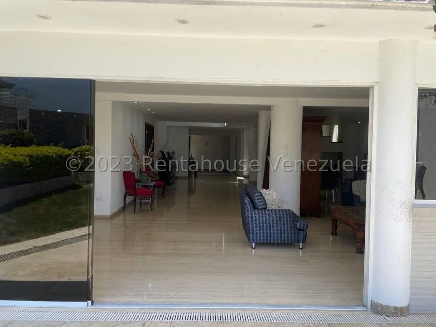Casa (Duplex) en Venta en Colinas de Bello Monte, Distrito Metropolitano - 11