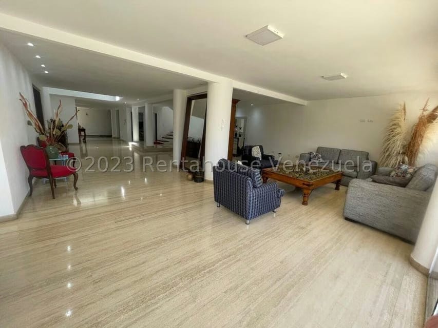 Casa (Duplex) en Venta en Colinas de Bello Monte, Distrito Metropolitano - 12