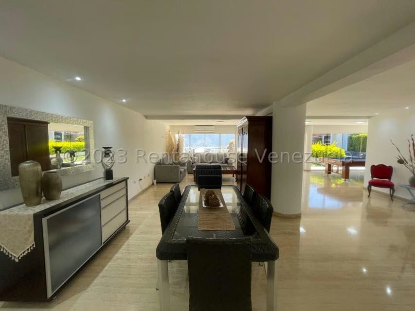Casa (Duplex) en Venta en Colinas de Bello Monte, Distrito Metropolitano - 14