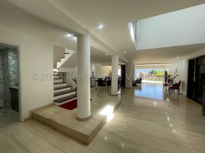 Casa (Duplex) en Venta en Colinas de Bello Monte, Distrito Metropolitano - 17