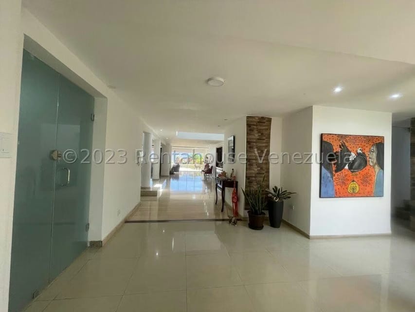 Casa (Duplex) en Venta en Colinas de Bello Monte, Distrito Metropolitano - 19