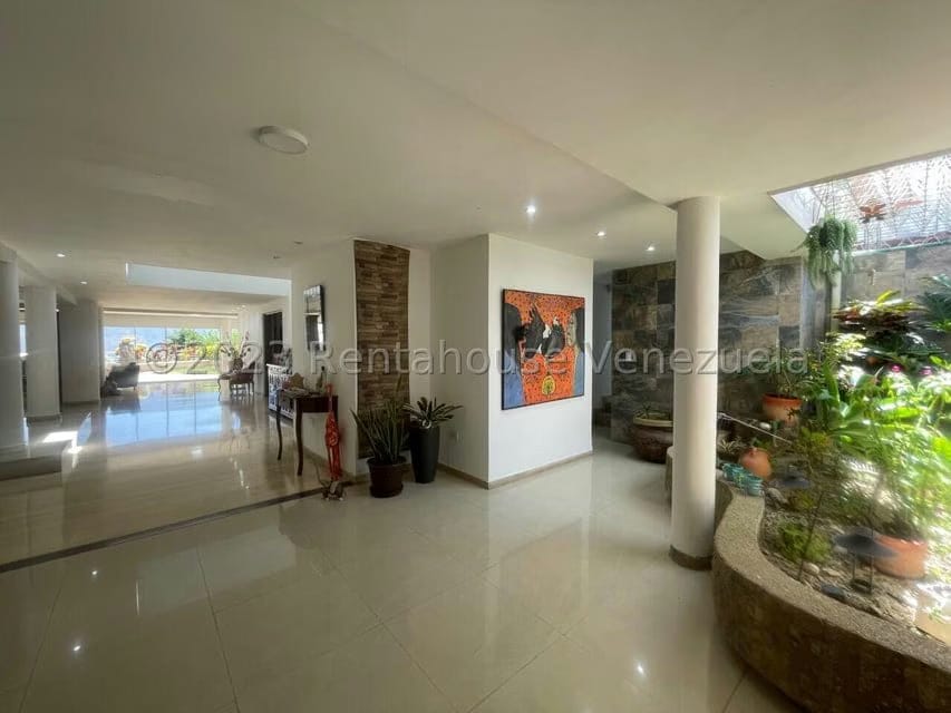 Casa (Duplex) en Venta en Colinas de Bello Monte, Distrito Metropolitano - 21