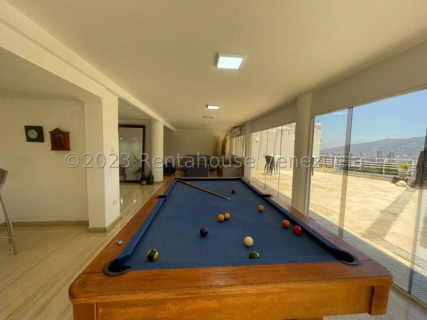 Casa (Duplex) en Venta en Colinas de Bello Monte, Distrito Metropolitano - 25
