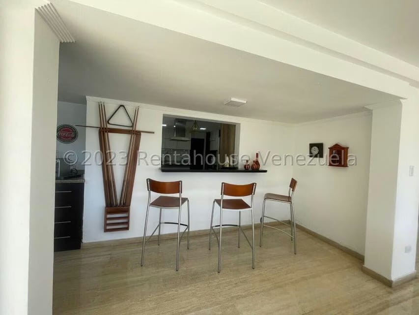 Casa (Duplex) en Venta en Colinas de Bello Monte, Distrito Metropolitano - 26