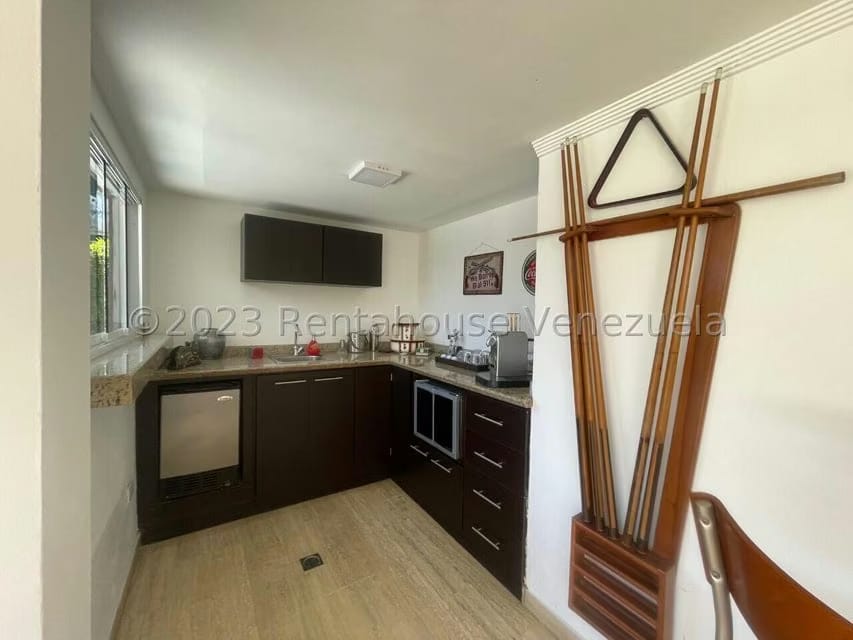 Casa (Duplex) en Venta en Colinas de Bello Monte, Distrito Metropolitano - 28