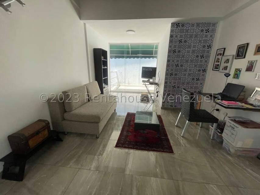 Casa (Duplex) en Venta en Colinas de Bello Monte, Distrito Metropolitano - 38