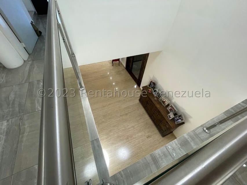 Casa (Duplex) en Venta en Colinas de Bello Monte, Distrito Metropolitano - 39