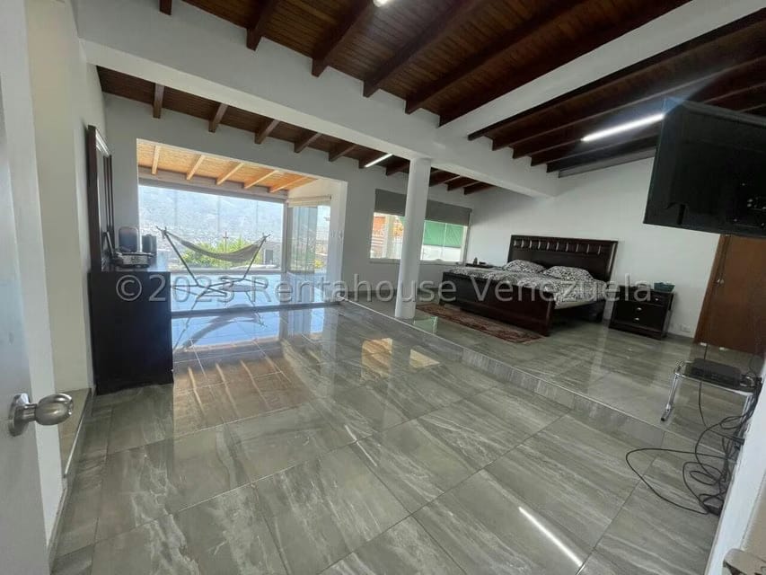 Casa (Duplex) en Venta en Colinas de Bello Monte, Distrito Metropolitano - 40