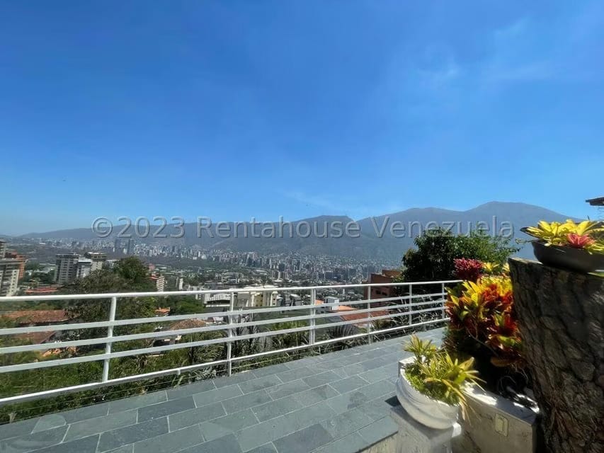 Casa (Duplex) en Venta en Colinas de Bello Monte, Distrito Metropolitano - 5