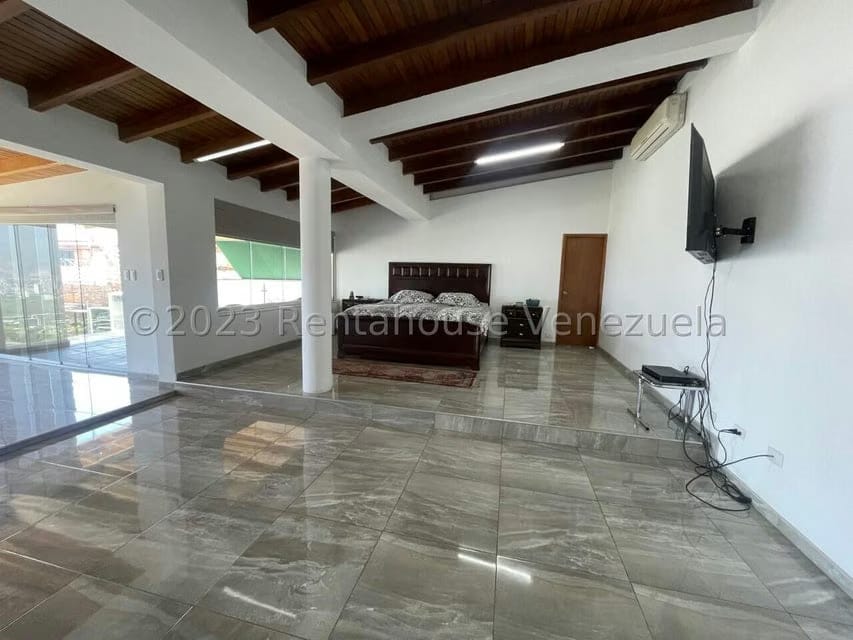 Casa (Duplex) en Venta en Colinas de Bello Monte, Distrito Metropolitano - 41