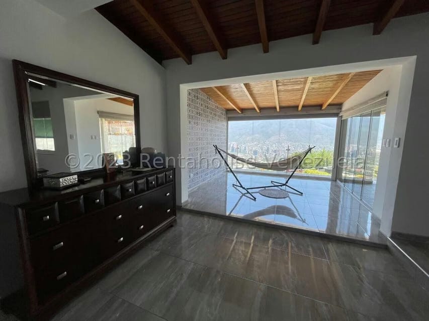 Casa (Duplex) en Venta en Colinas de Bello Monte, Distrito Metropolitano - 42