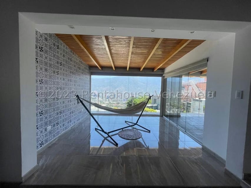 Casa (Duplex) en Venta en Colinas de Bello Monte, Distrito Metropolitano - 43