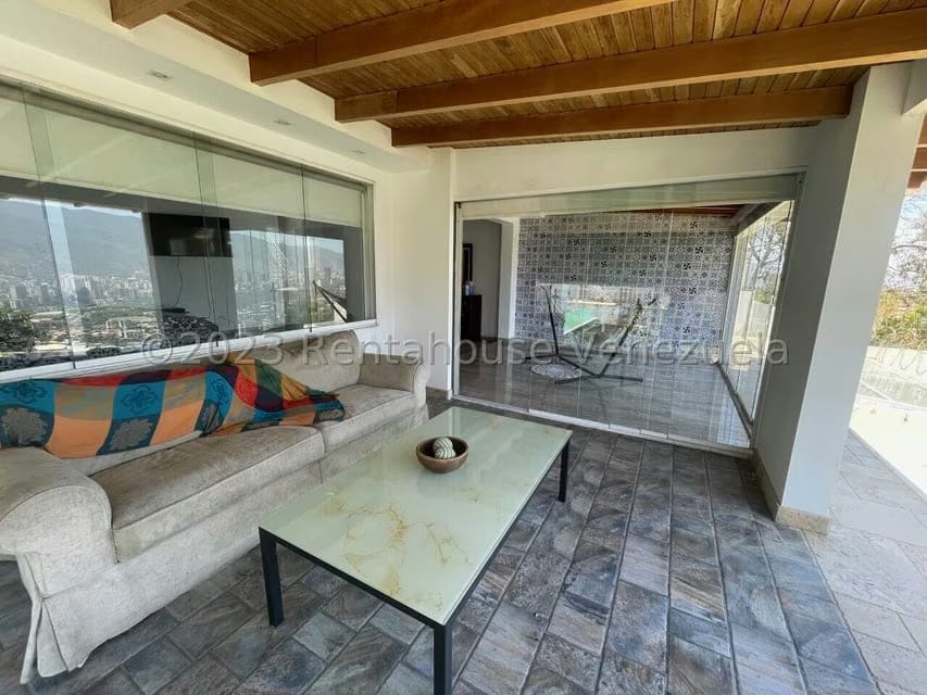 Casa (Duplex) en Venta en Colinas de Bello Monte, Distrito Metropolitano - 46