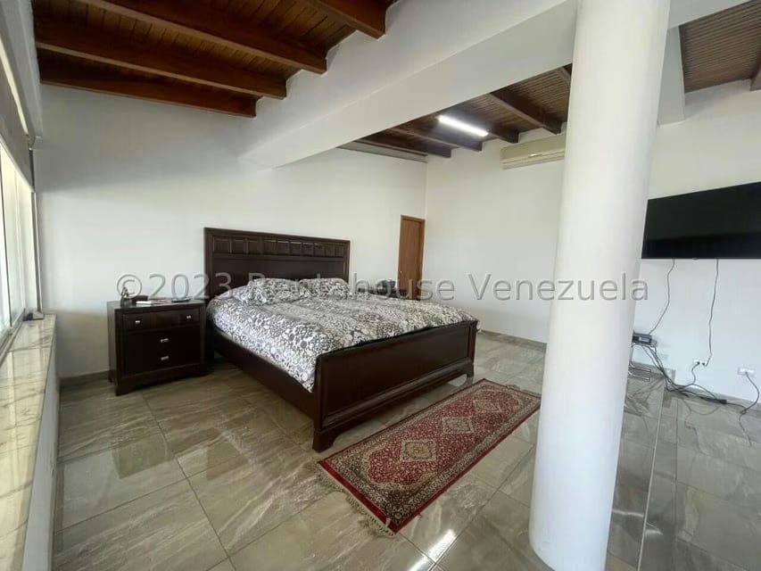 Casa (Duplex) en Venta en Colinas de Bello Monte, Distrito Metropolitano - 47
