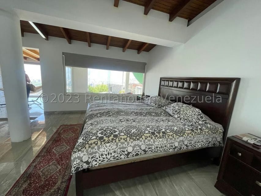 Casa (Duplex) en Venta en Colinas de Bello Monte, Distrito Metropolitano - 48