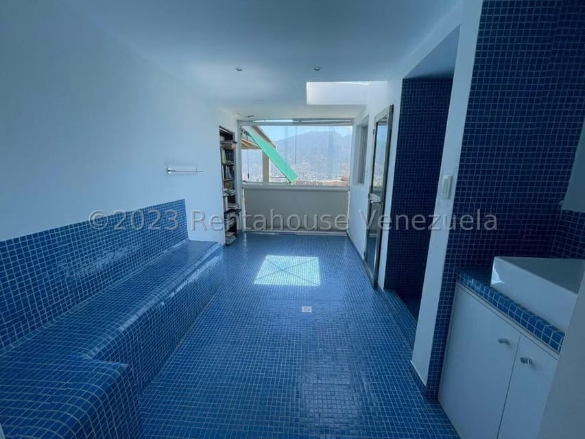 Casa (Duplex) en Venta en Colinas de Bello Monte, Distrito Metropolitano - 50