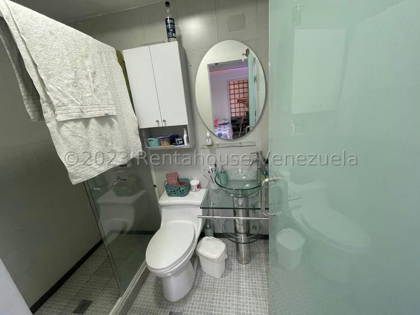 Casa (Duplex) en Venta en Colinas de Bello Monte, Distrito Metropolitano - 56