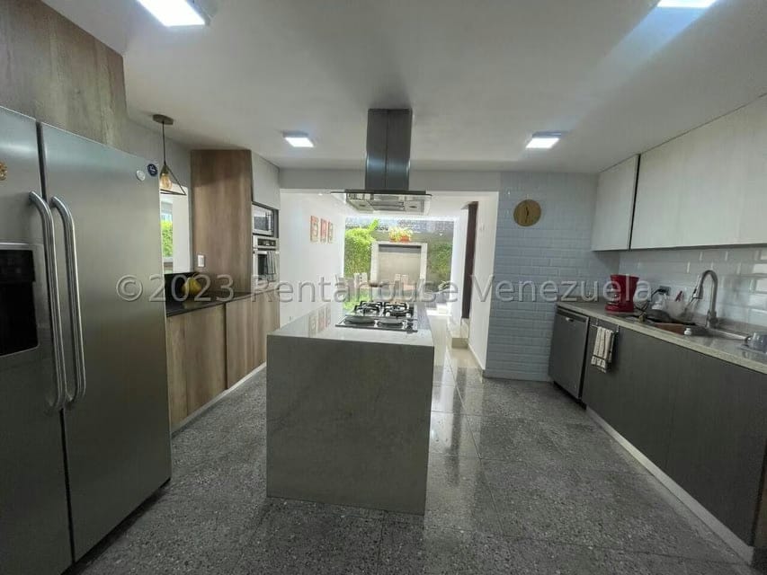 Casa (Duplex) en Venta en Colinas de Bello Monte, Distrito Metropolitano - 59