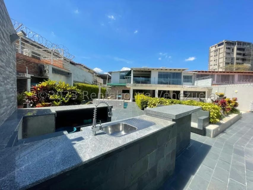 Casa (Duplex) en Venta en Colinas de Bello Monte, Distrito Metropolitano - 7