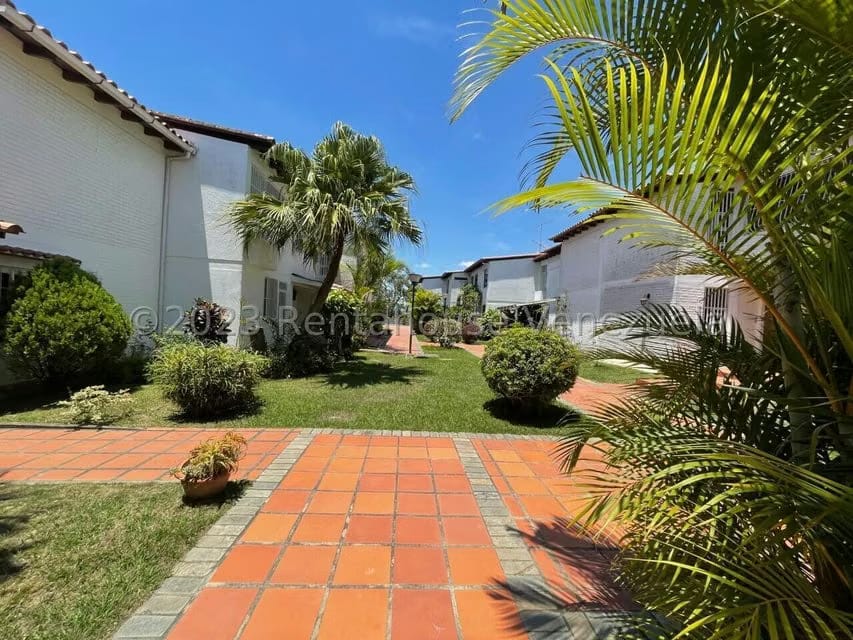 Casa (Duplex) en Venta en Colinas de Bello Monte, Distrito Metropolitano - 66