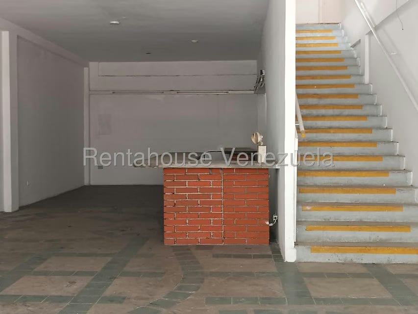 Comercial (Local Comercial) en Alquiler en El Tambor, Miranda - 2