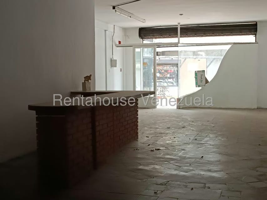 Comercial (Local Comercial) en Alquiler en El Tambor, Miranda - 6