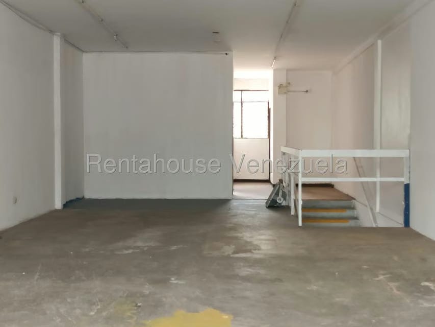 Comercial (Local Comercial) en Alquiler en El Tambor, Miranda - 10