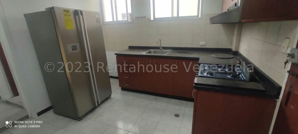 APARTAMENTO EN VENTA SELENE MARIN MLS#24-1029