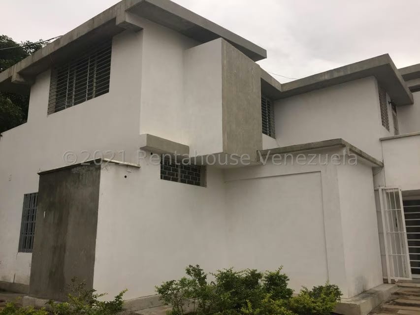 Casa (1 Nivel) en Venta en El Morro I, Anzoategui - 2