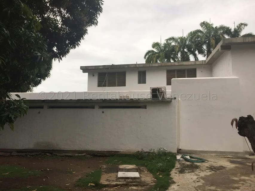 Casa (1 Nivel) en Venta en El Morro I, Anzoategui - 21
