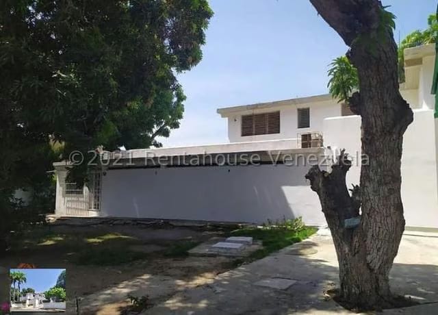 Casa (1 Nivel) en Venta en El Morro I, Anzoategui - 23