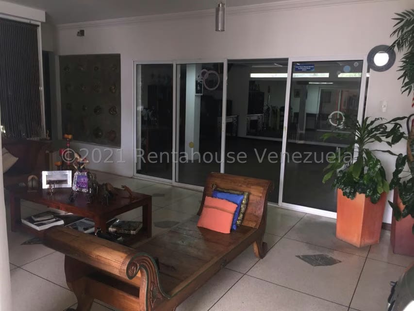 Casa (1 Nivel) en Venta en El Morro I, Anzoategui - 4