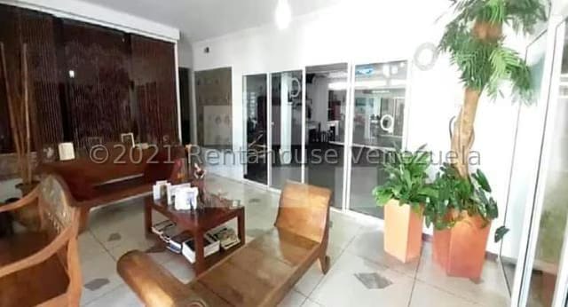 Casa (1 Nivel) en Venta en El Morro I, Anzoategui - 8